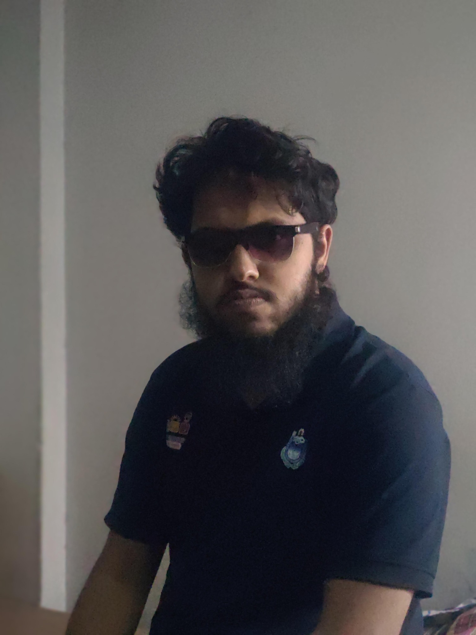 Abdullah Abrar