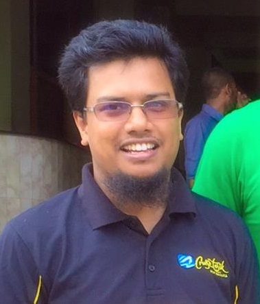 Dr. Mohammad Saifur Rahman